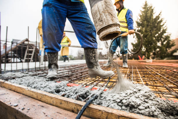 Best Concrete Demolition Services  in Governors Village, NC